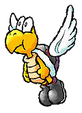 Paradrake No armor