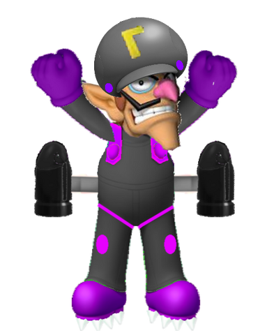 File:Robo Waluigi.png