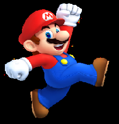 File:Mario Mario.png
