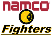 Namco Fighters