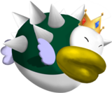 SMBDIY King Puffer