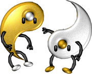 YinandYang3D