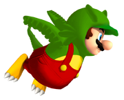 DragonMario