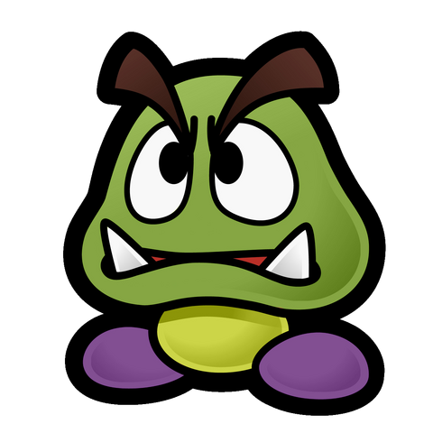 File:PMTTYD H. Goomba art.png