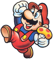 File:Classic Mario.png
