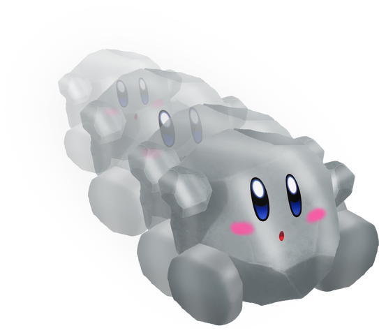 File:Metal Kirby KDL3D 2.png