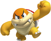 BOOM-BOOM -UNLOCkable player