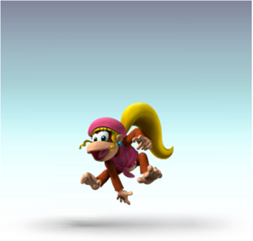 File:Dixie Kong (Universe).png