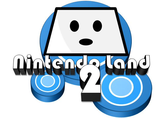 File:NintendoLand2logo.png