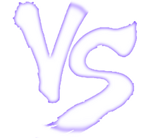 VS logoShattered