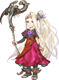 Viridid