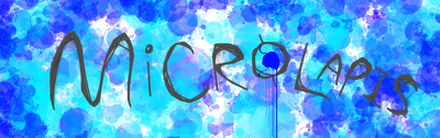 MicroLapisLogo