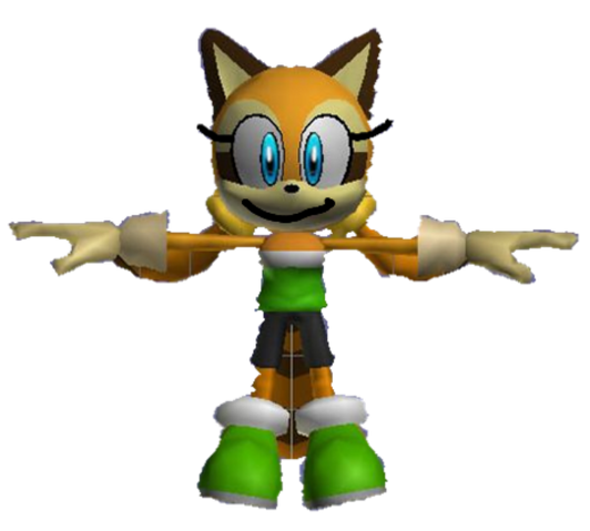 File:Marine the raccoon 3d.png