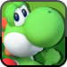 Yoshi CSS Icon
