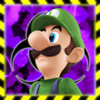 FSBF Icon Luigi