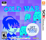 Coldwar