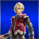 SanguineBloodShed Char Shulk