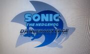 Sonic3DE