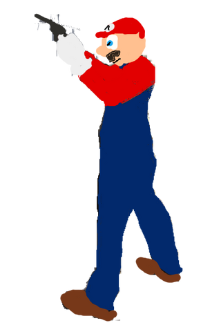 File:Mario epic gun pose.png
