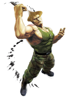 Guile