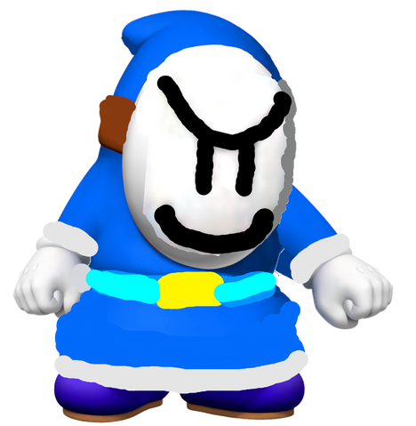 File:Bandit 3D.png