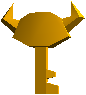 super mario 3d key