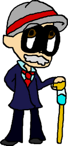 Mayor Finley
