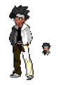 Dennis BS