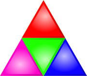 Tetraforce