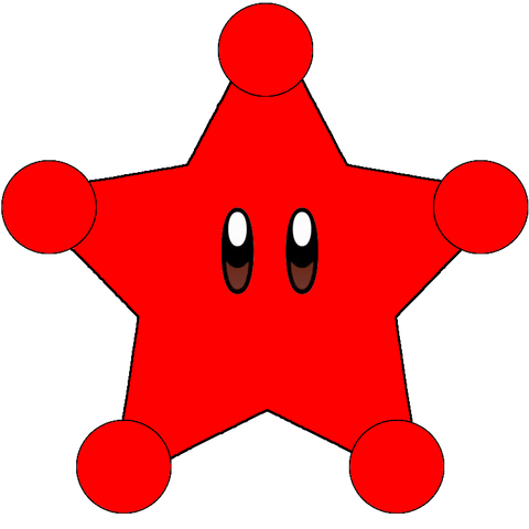 File:Paper Red Star.png