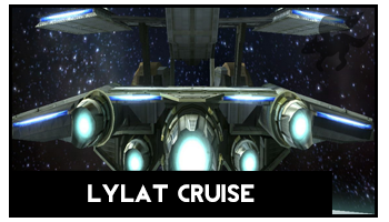 Lylat CruiseSSBV