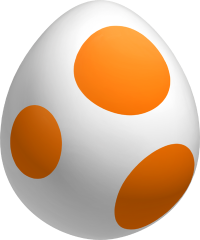 File:Orange Yoshi Egg NSMBDIY.png