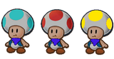 Ted Colors