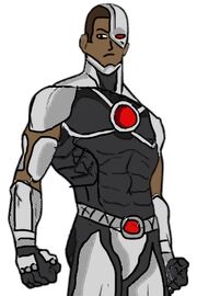 Cyborgj