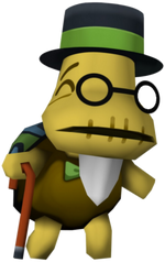 Mayor