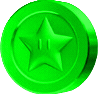 Green Star Coin NSMBVR