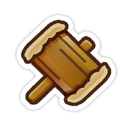 Hammer Rank