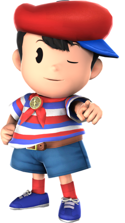 NintenSmash