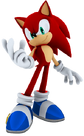 Red Sonyc