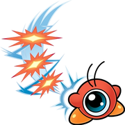 Kirby Universe (5)