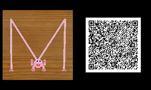 Kirby spider meta 097