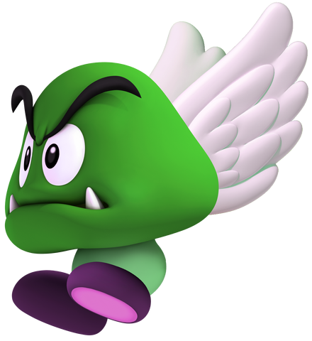 File:Hyper Paragoomba Artwork.png