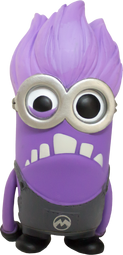 Pop dm2 evilminion