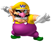 5.Wario