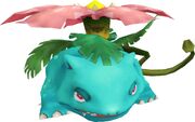 Venisaur