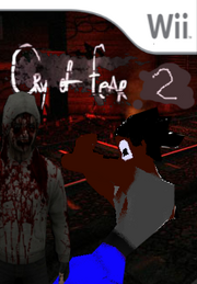 Cry of fear 2