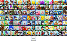 Super Smash Bros-0