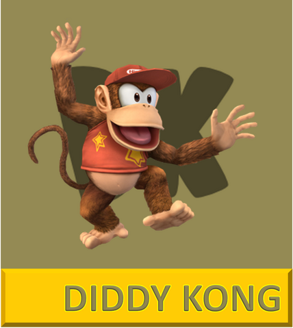 File:Diddy KongSSBGX.png
