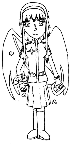 File:ElenaLineart.png