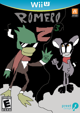 RomeroZ3
